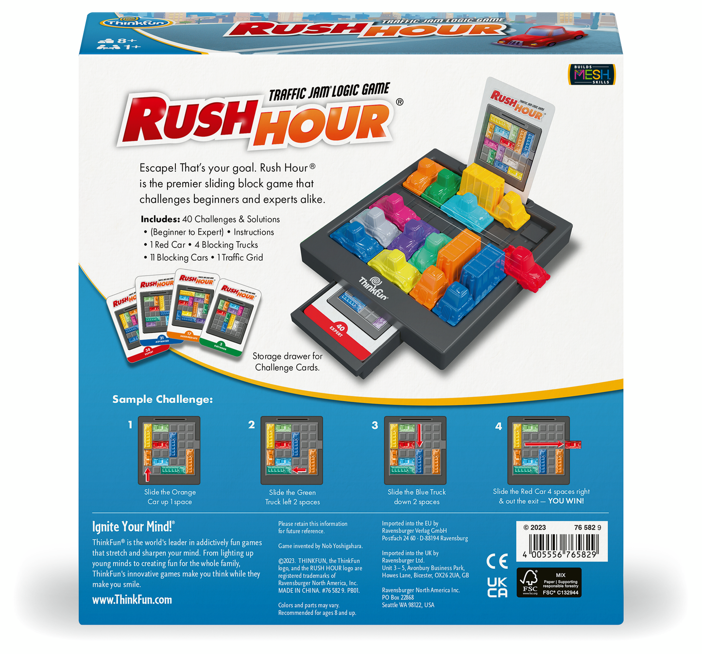 Rush Hour
