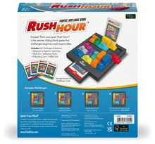 Rush Hour
