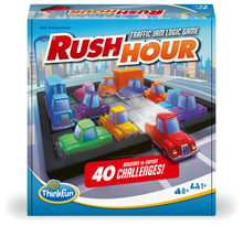 Rush Hour