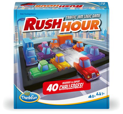 Rush Hour