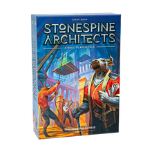 Stonespine Architects
