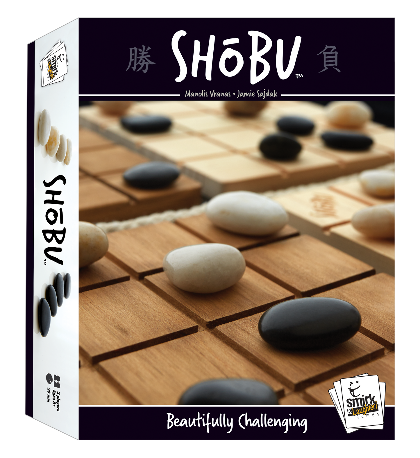 SHŌBU