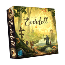 Everdell 3rd Edition