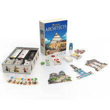 7 Wonders: Architects