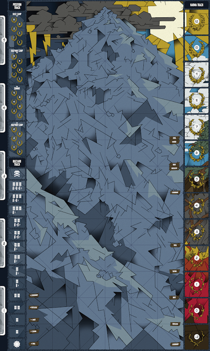 Summit: The Board Game