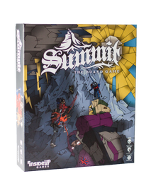 Summit: The Board Game