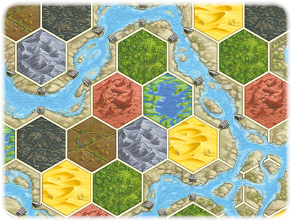 Terra Mystica