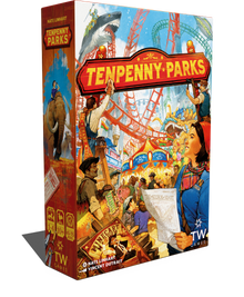 Tenpenny Parks