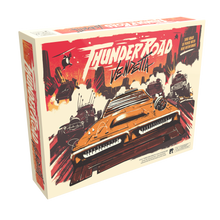 Thunder Road: Vendetta