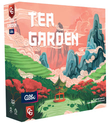 Tea Garden