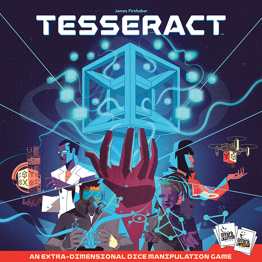 Tesseract