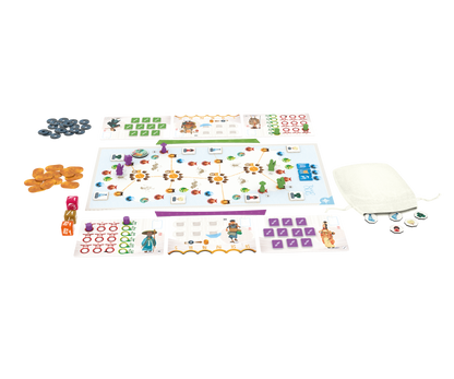 Tokaido Duo