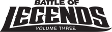 Unmatched: Battle of Legends, Volume Three