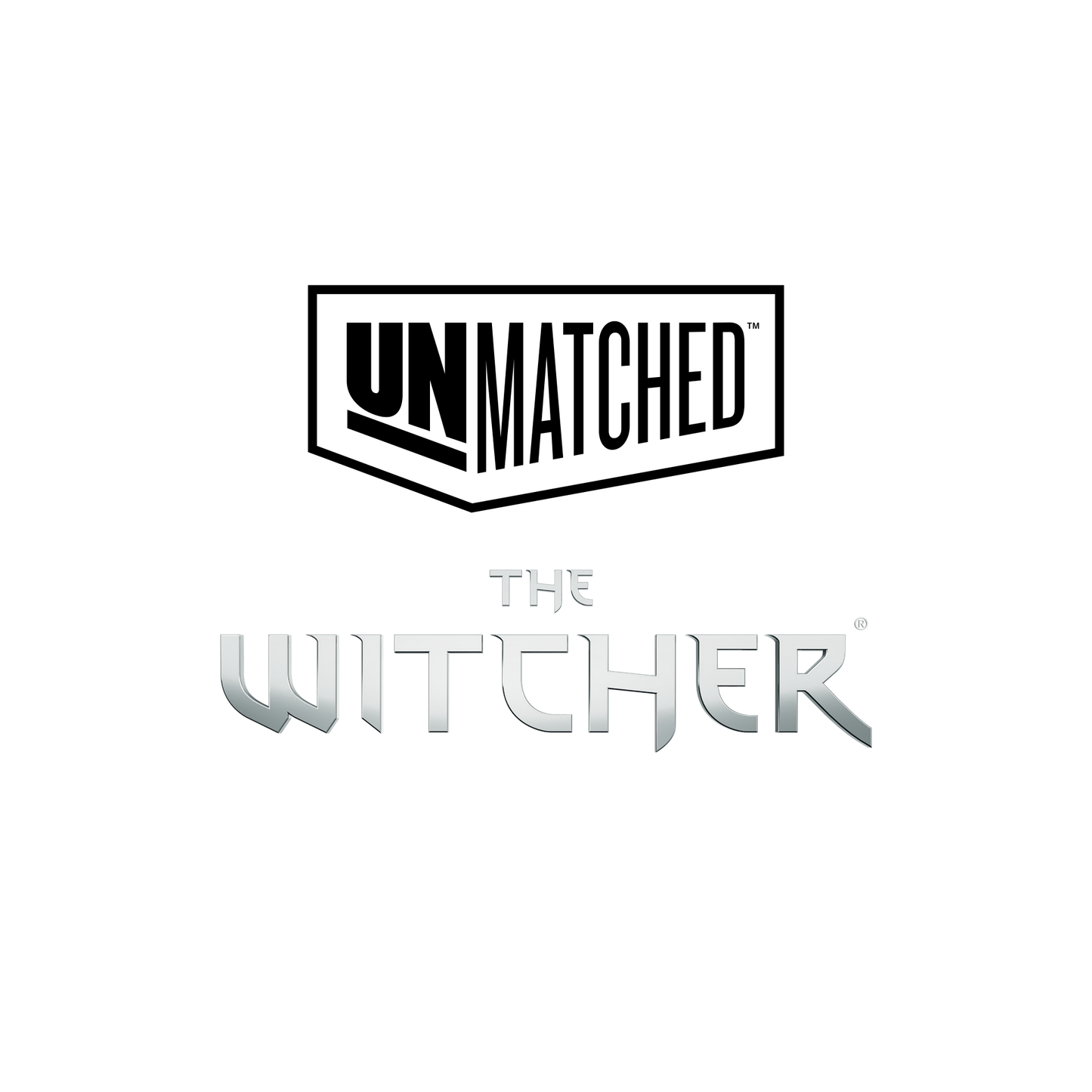 Unmatched: The Witcher - Realms Fall