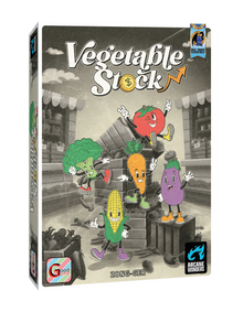 Vegetable Stock