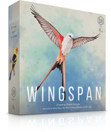 Wingspan