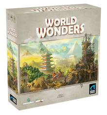 World Wonders