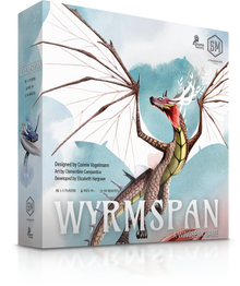 Wrymspan