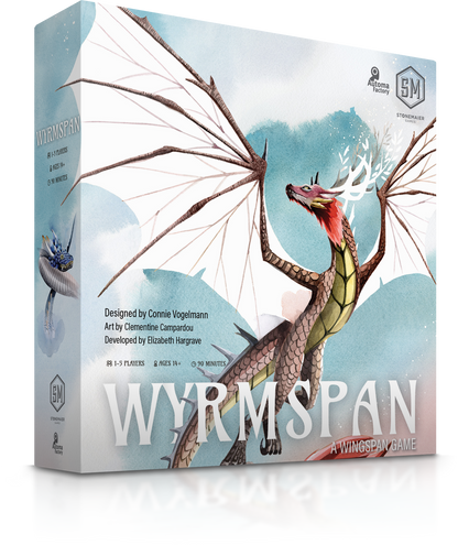Wrymspan