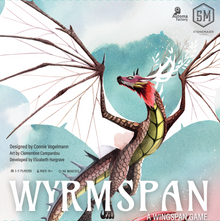 Wrymspan