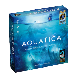 Aquatica