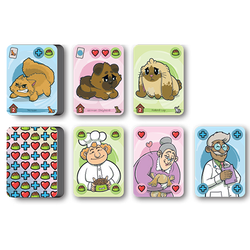 Super Kawaii Pets