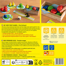 My Very First Games - First Orchard