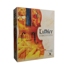 Luthier