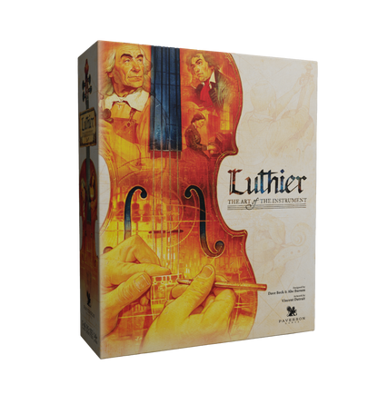 Luthier