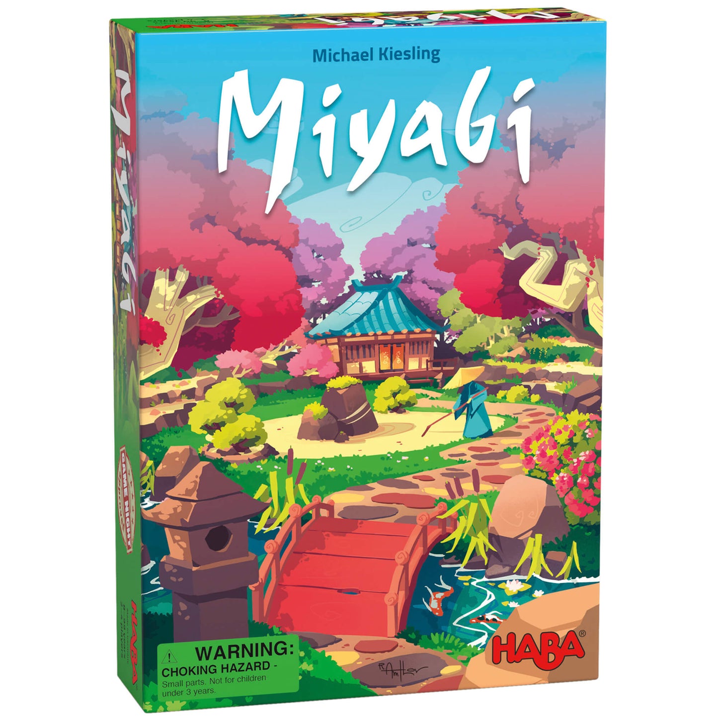 Miyabi