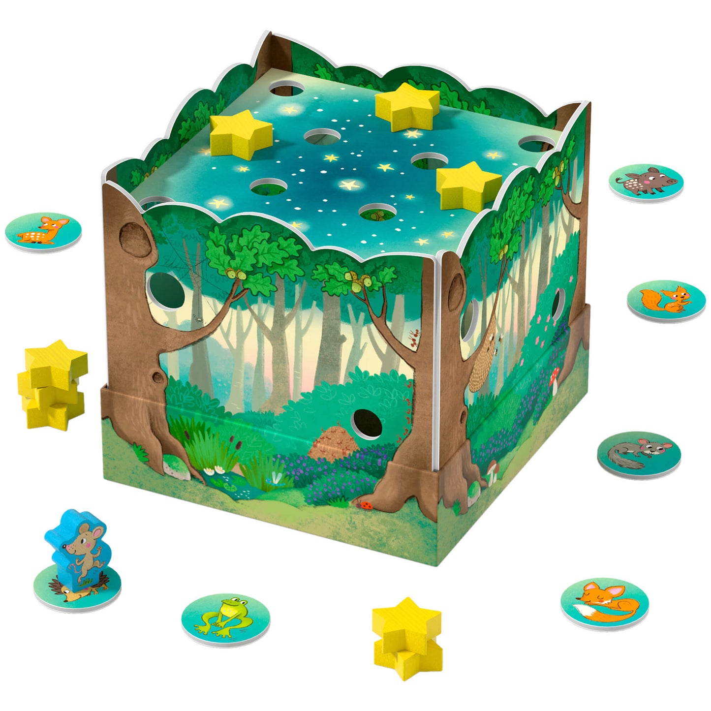 My Very First Games - Forest Friends