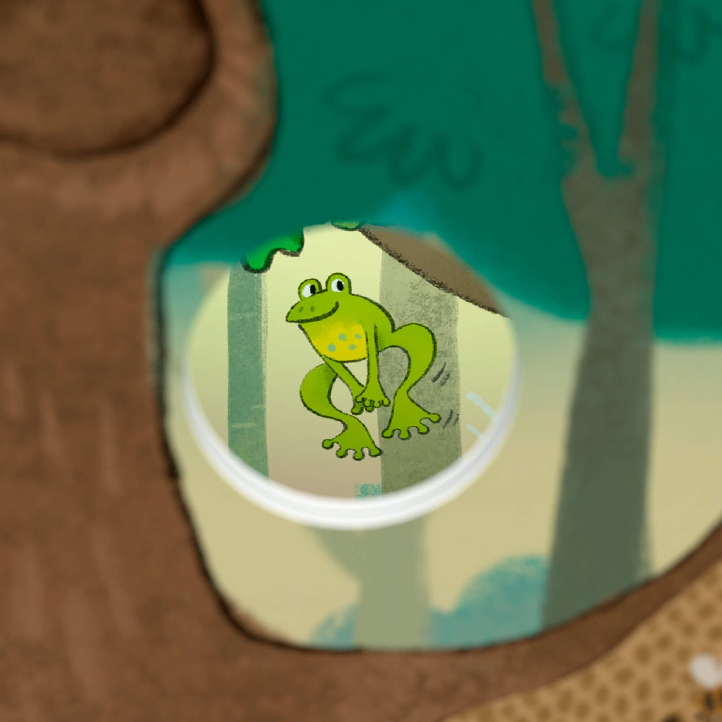 My Very First Games - Forest Friends