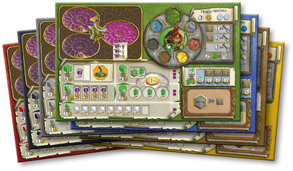 Terra Mystica