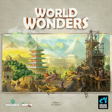 World Wonders
